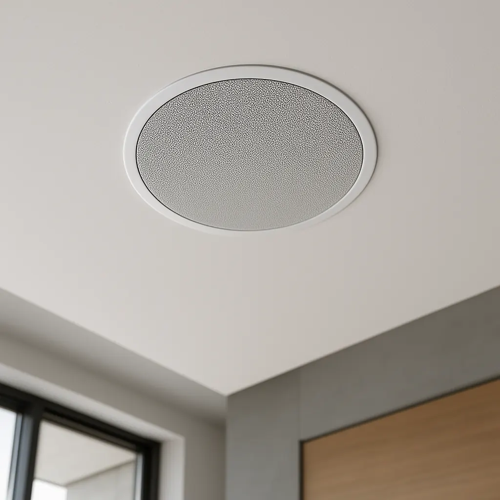 Entertainment neu gedacht – KNX Smart Home Medienwelt