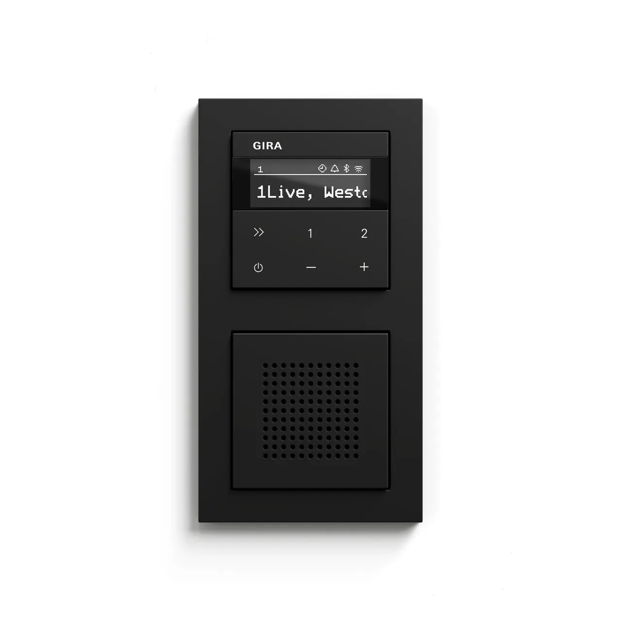 Streamingdienst Mediensystem Smart Home