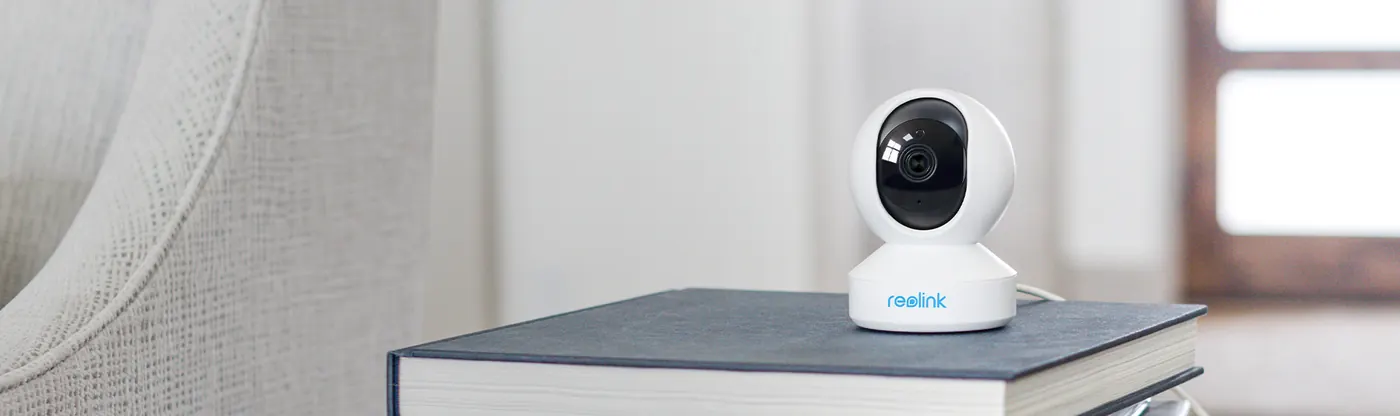 Reolink Model E1 Pro (Auto-Tracking)