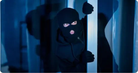 Zertifizierte Alarmanlagen und Einbruchschutz Hannover